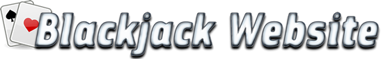Blackjack Website